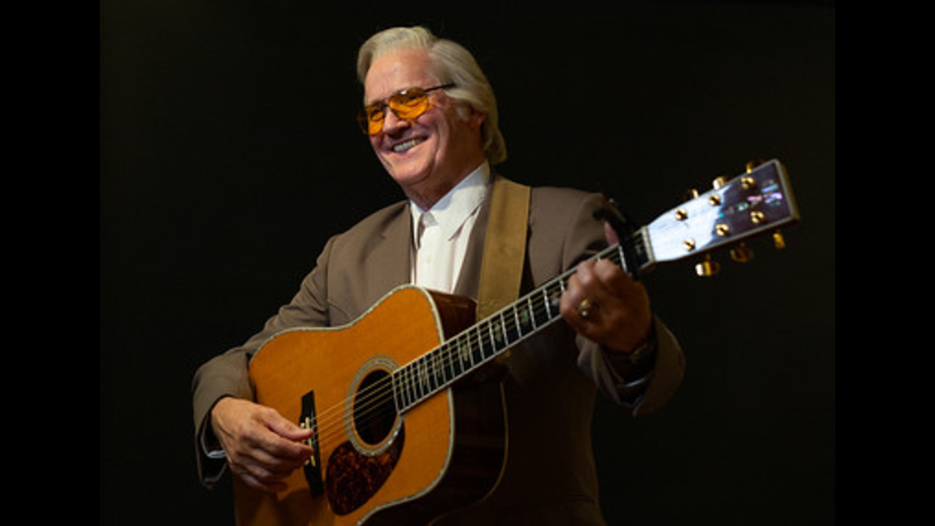George Jones Tribute Show